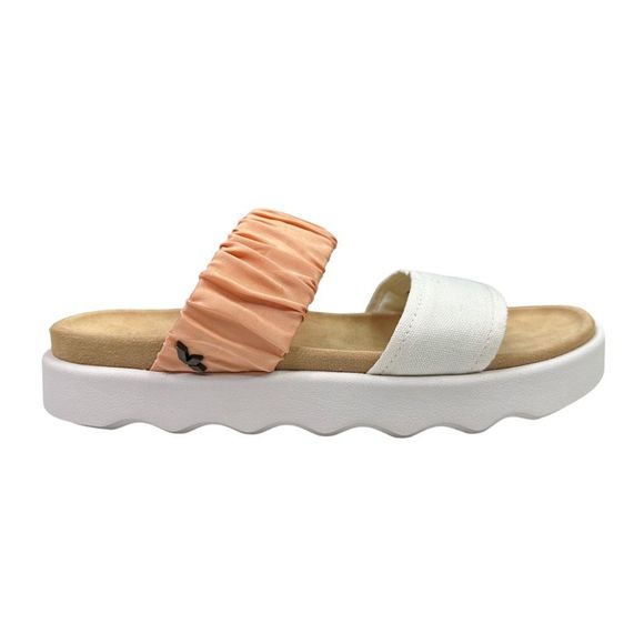 Koolaburra x UGG Tayla Slides - Size 8 - Picture 1 of 9
